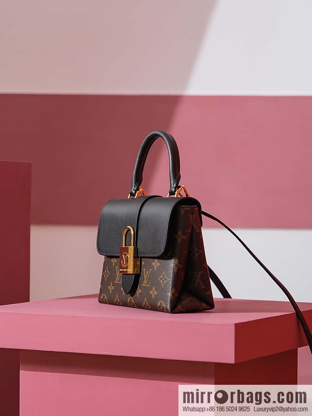 LV M44141 Locky BB