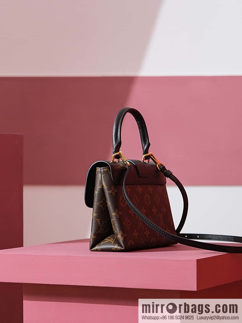 LV M44141 Locky BB