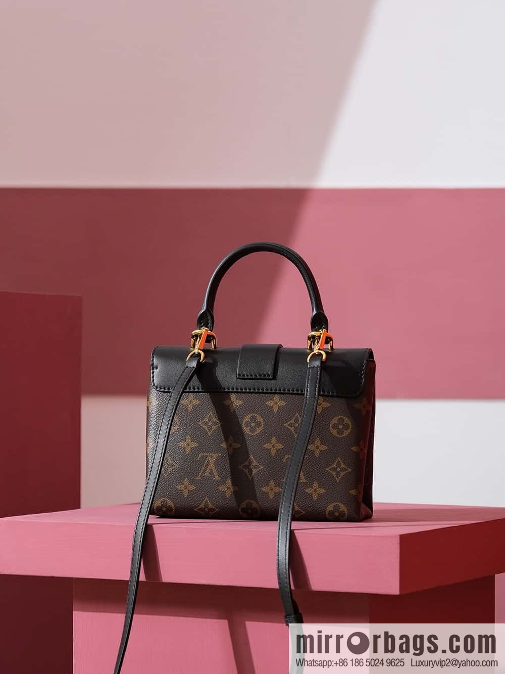 LV M44141 Locky BB