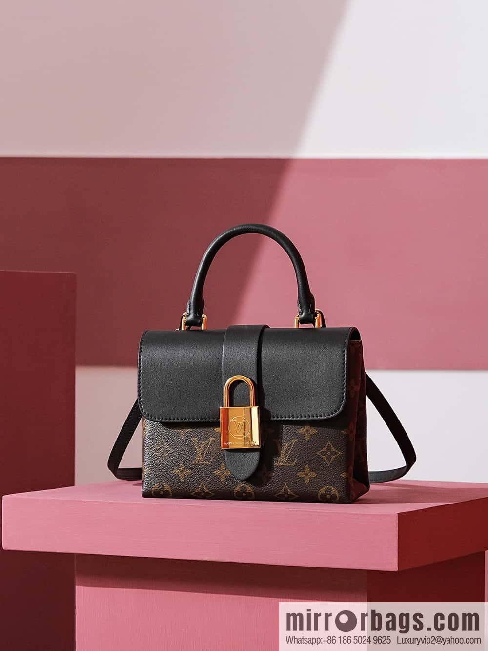 LV M44141 Locky BB