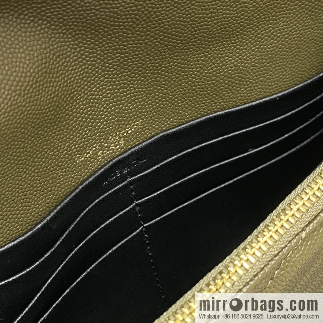 Woc small envelope bag original leather version model: 441974