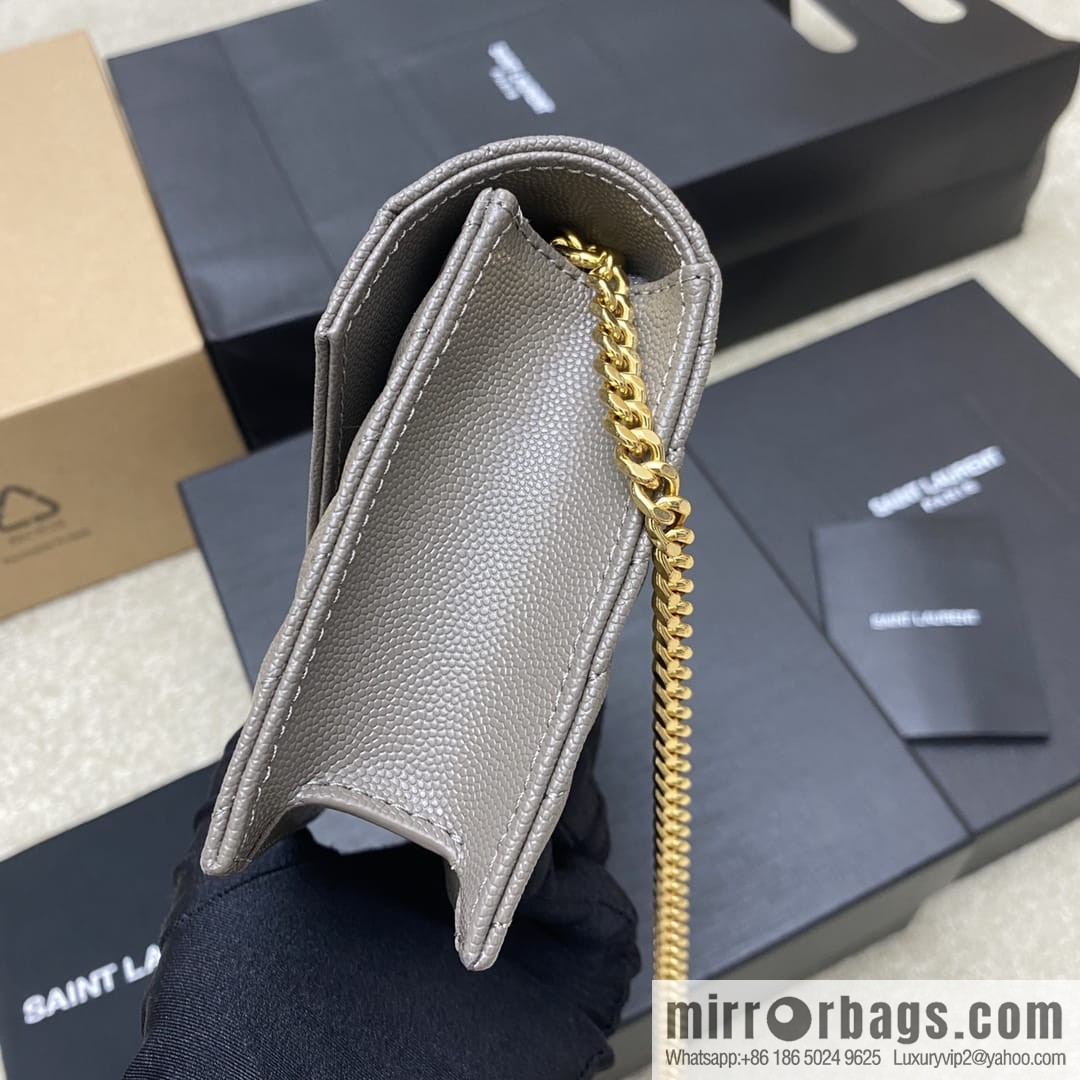 Woc small envelope bag original leather version model: 441974