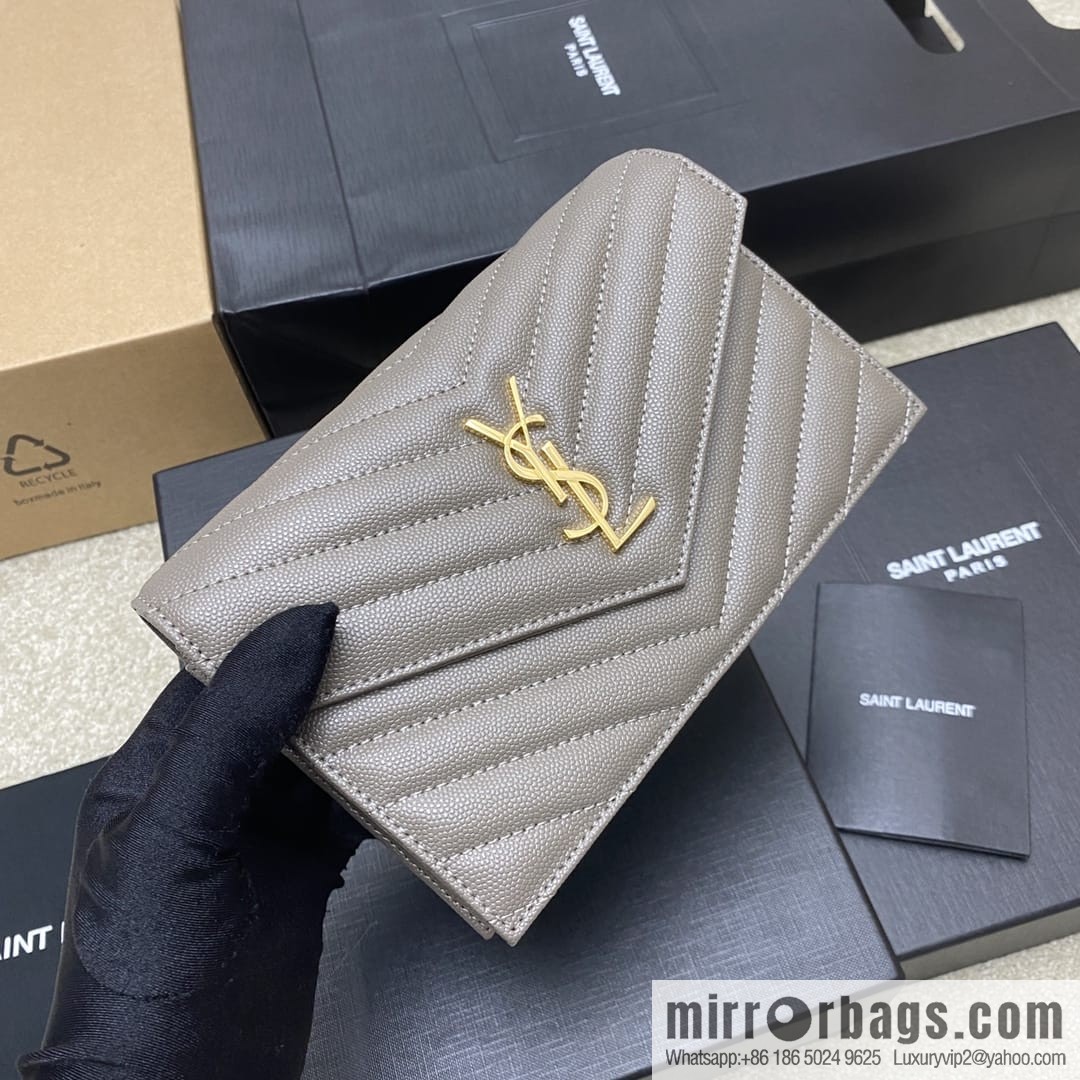 Woc small envelope bag original leather version model: 441974