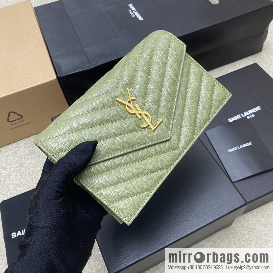 Woc small envelope bag original leather version model: 441974