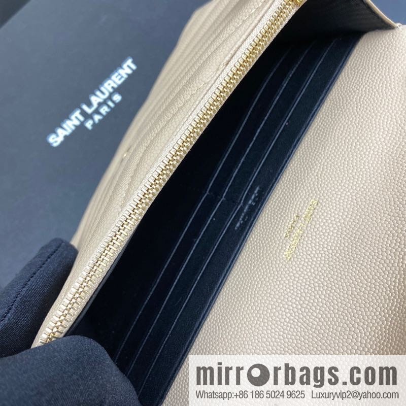 Woc small envelope bag original leather version model: 441974