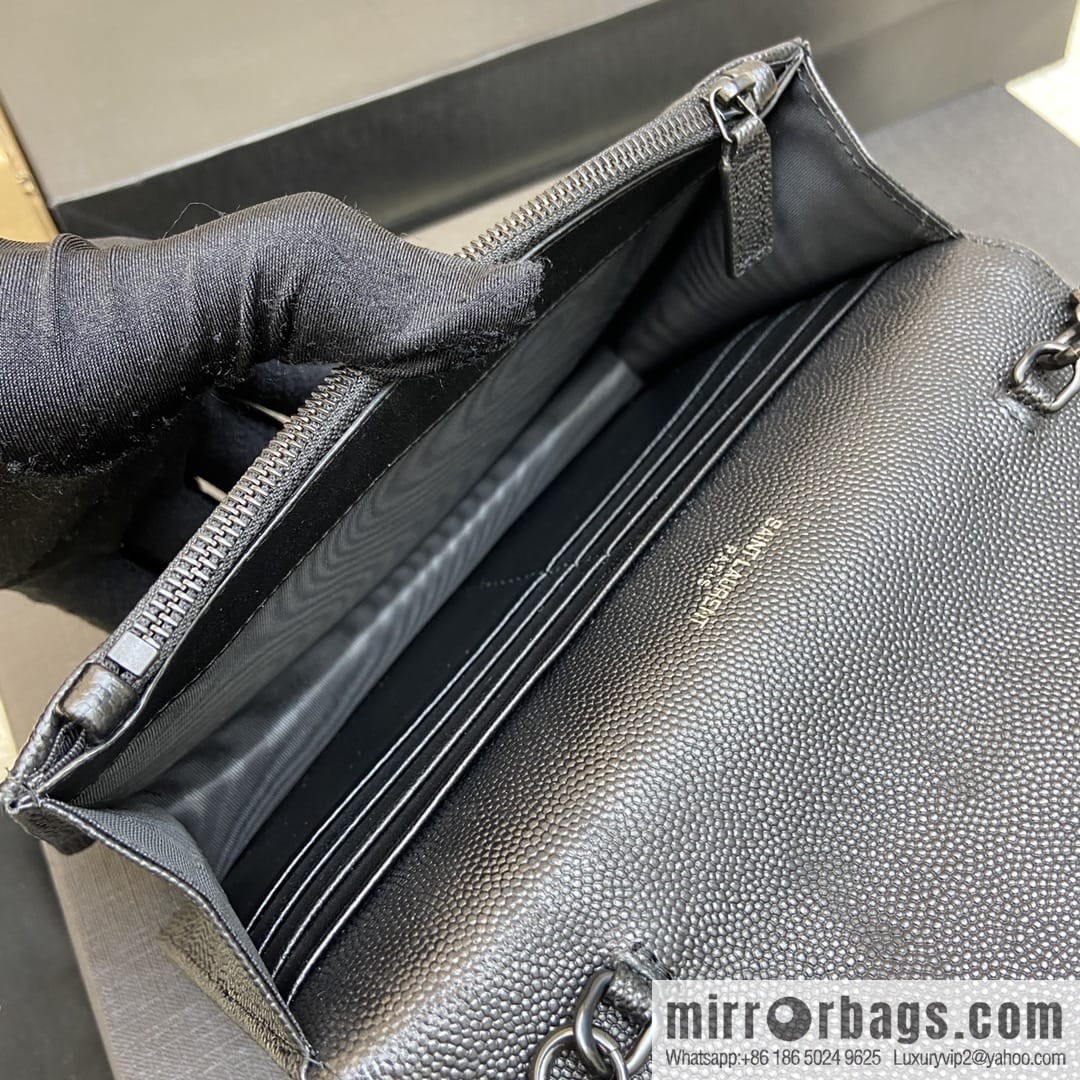 Woc small envelope bag original leather version model: 441974