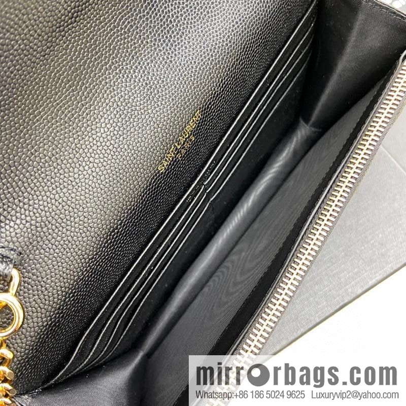 Woc small envelope bag original leather version model: 441974