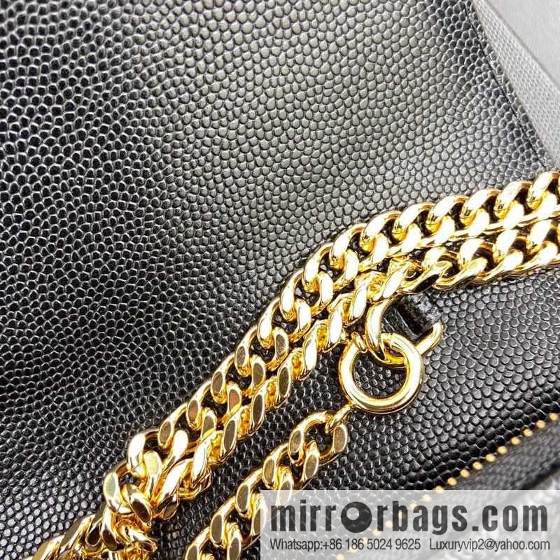 Woc small envelope bag original leather version model: 441974