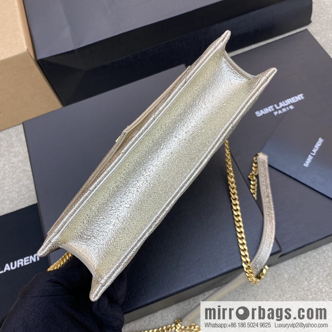Woc small envelope bag original leather version model: 441974