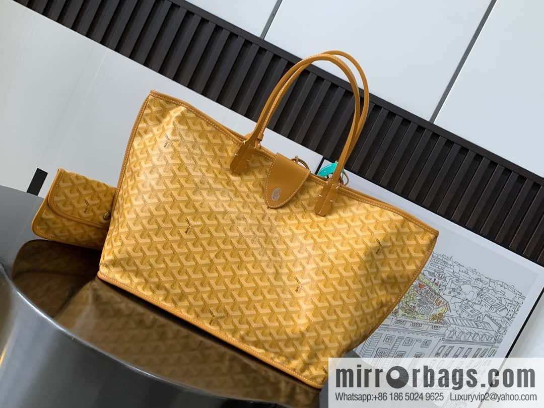 Goyard ANJOU Small Bag 020166M