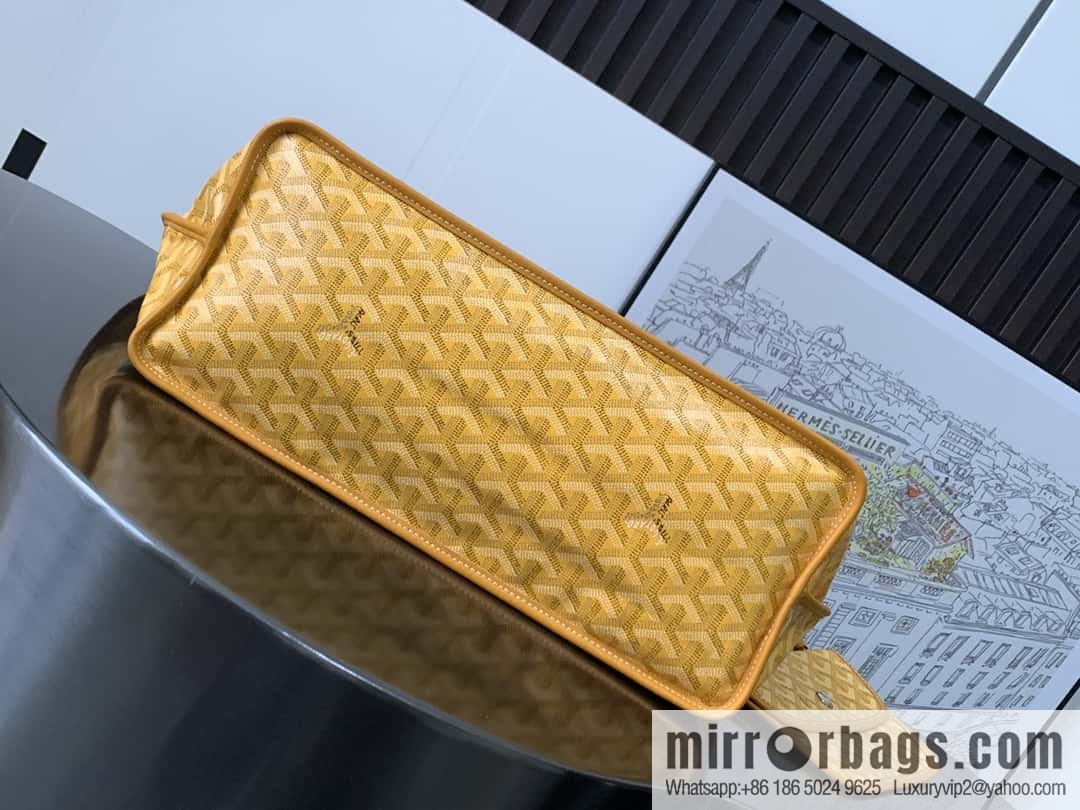 Goyard ANJOU Small Bag 020166M