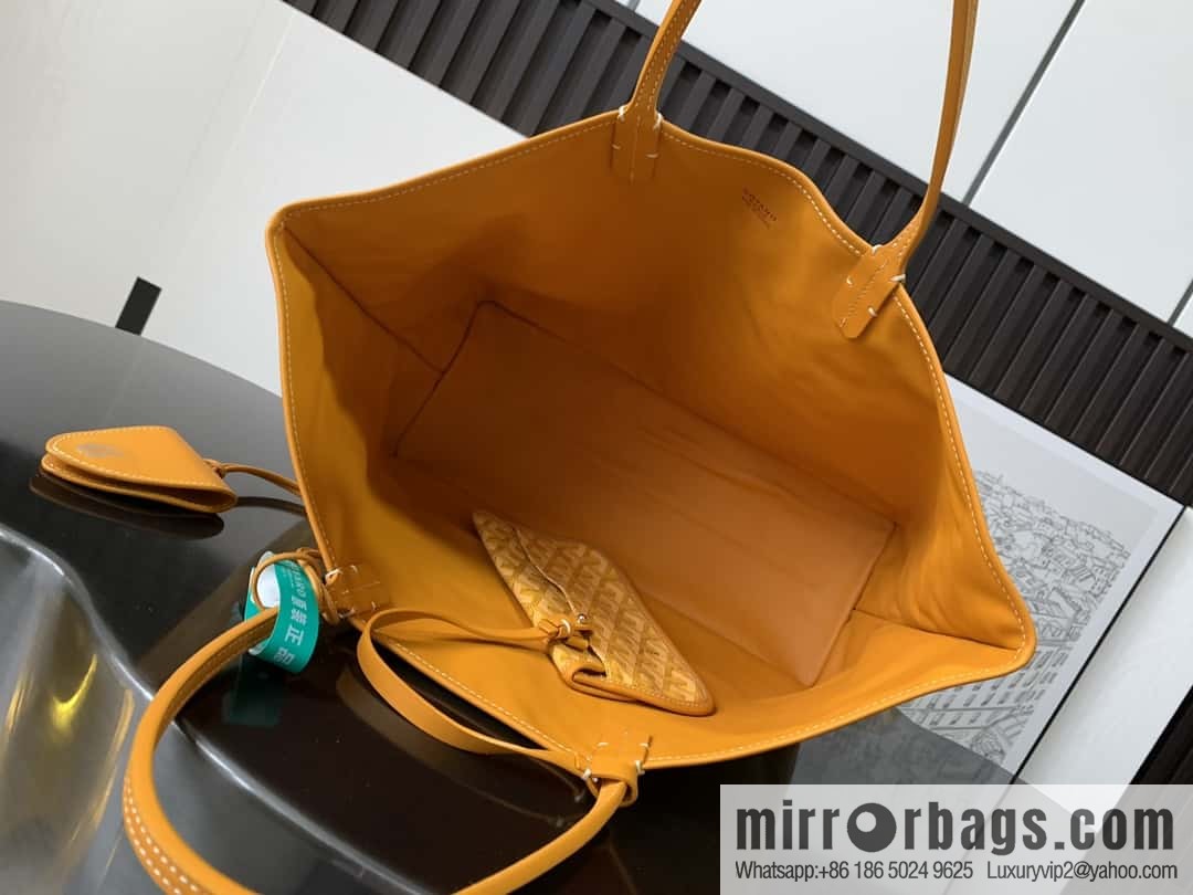 Goyard ANJOU Small Bag 020166M