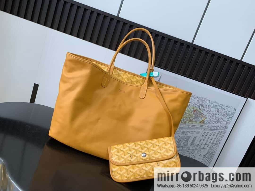 Goyard ANJOU Small Bag 020166M
