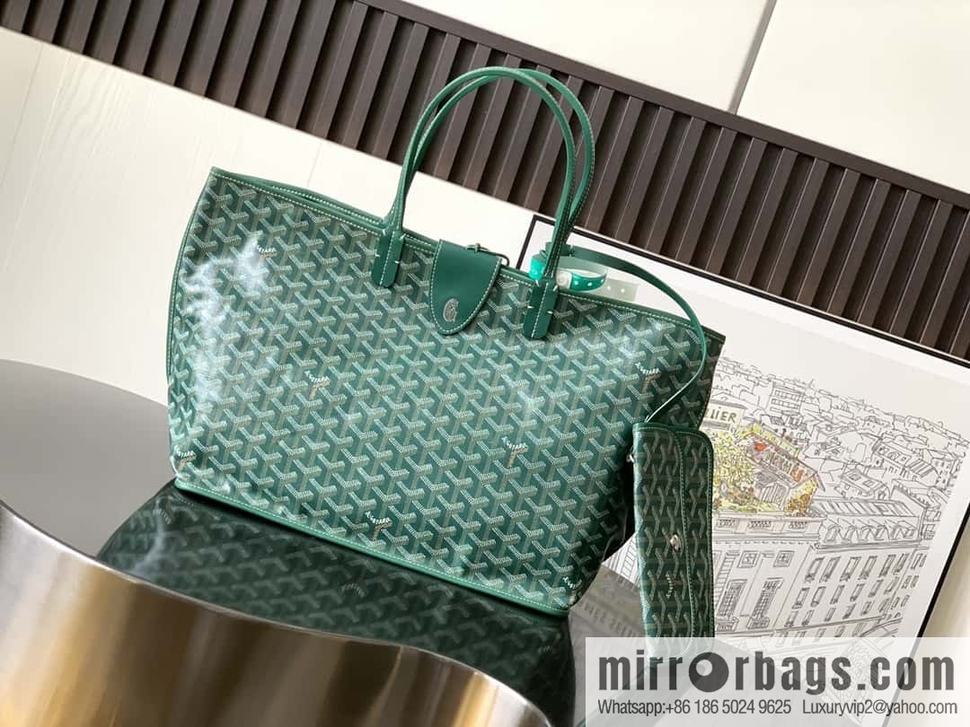 Goyard ANJOU Small Bag 020166M