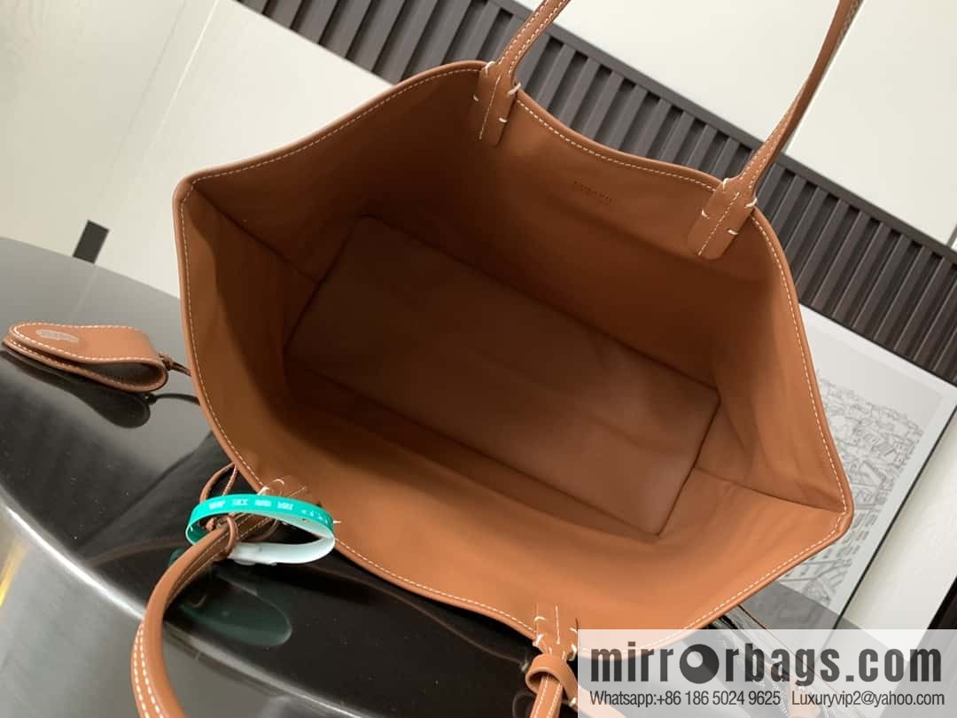 Goyard ANJOU Small Bag 020166M