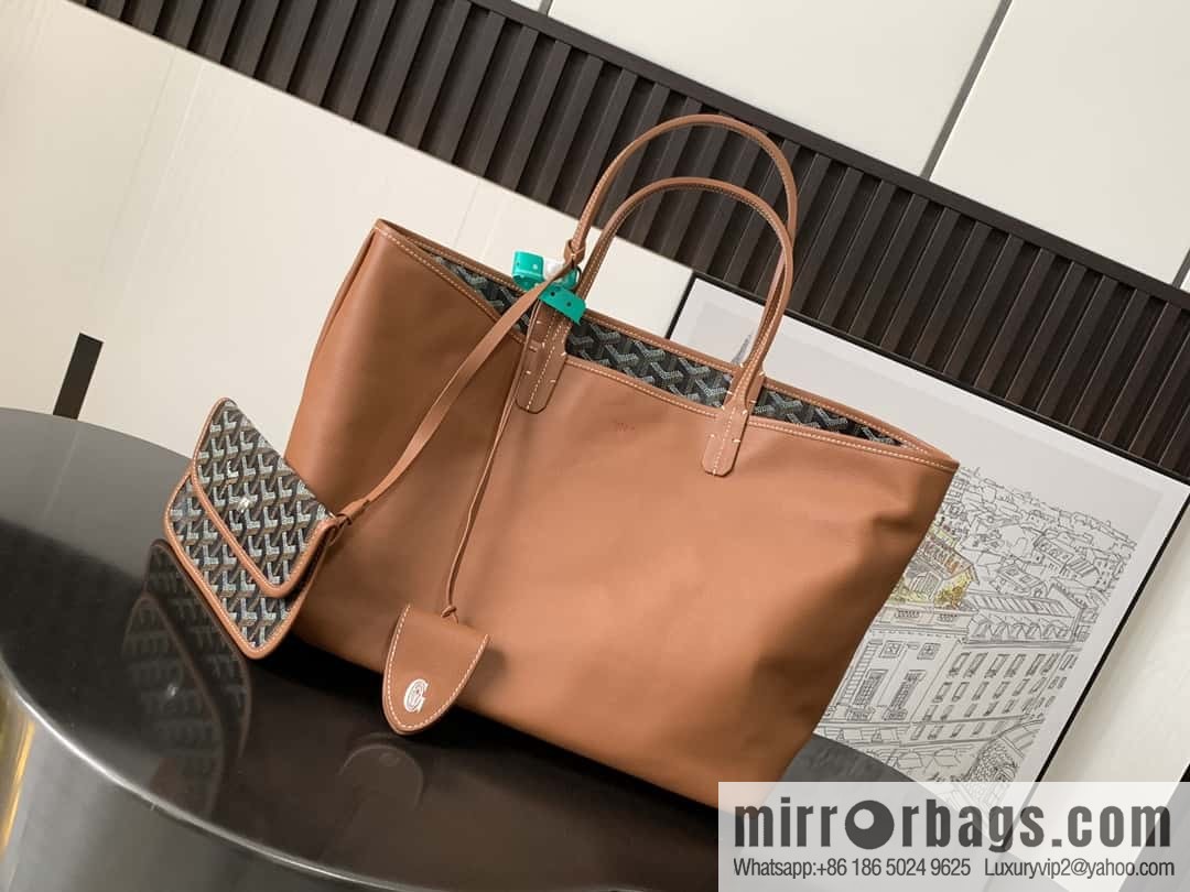 Goyard ANJOU Small Bag 020166M