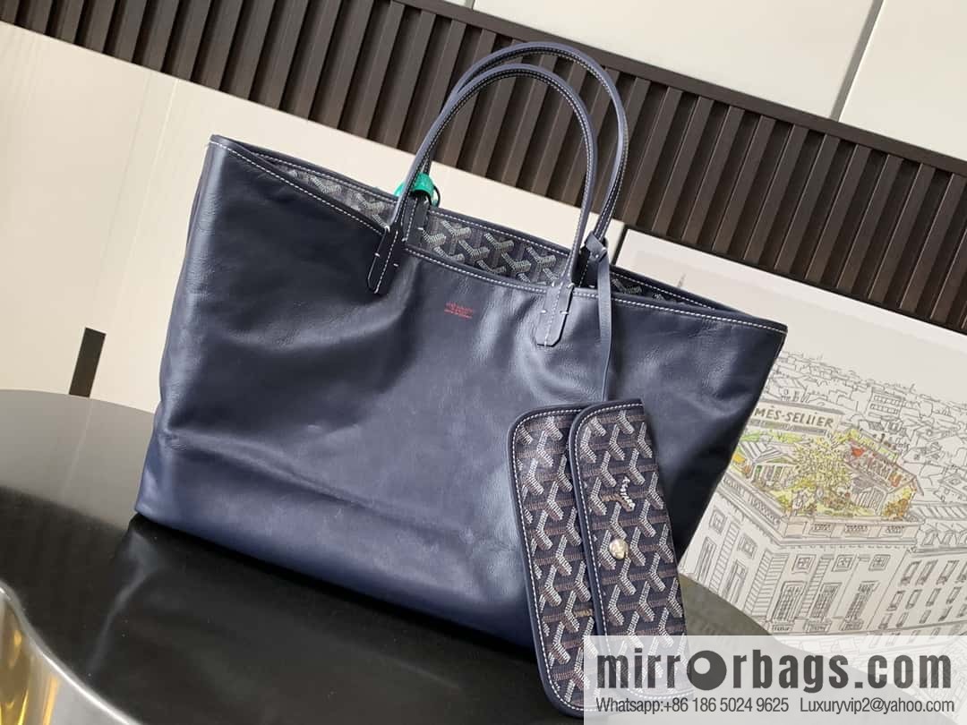 Goyard ANJOU Small Bag 020166M