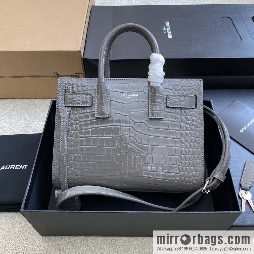 Laurent Paris SLP Diamond Organ Bag Model: 398711