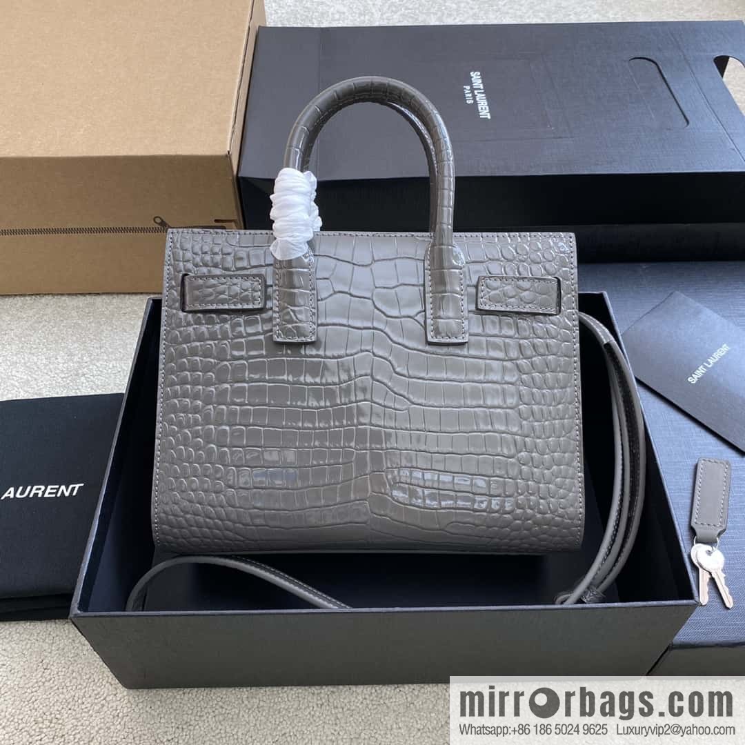 Laurent Paris SLP Diamond Organ Bag Model: 398711