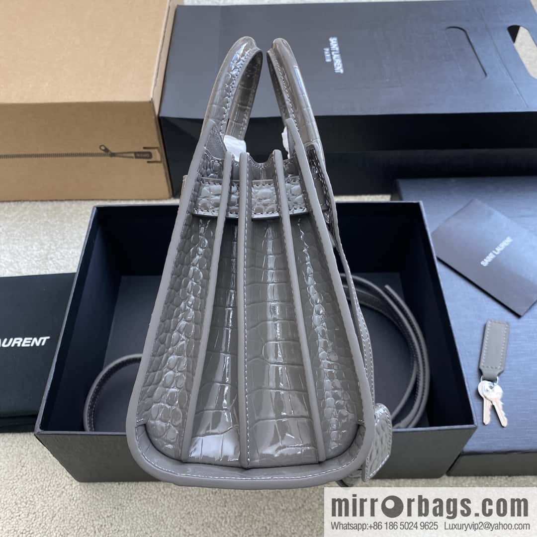 Laurent Paris SLP Diamond Organ Bag Model: 398711
