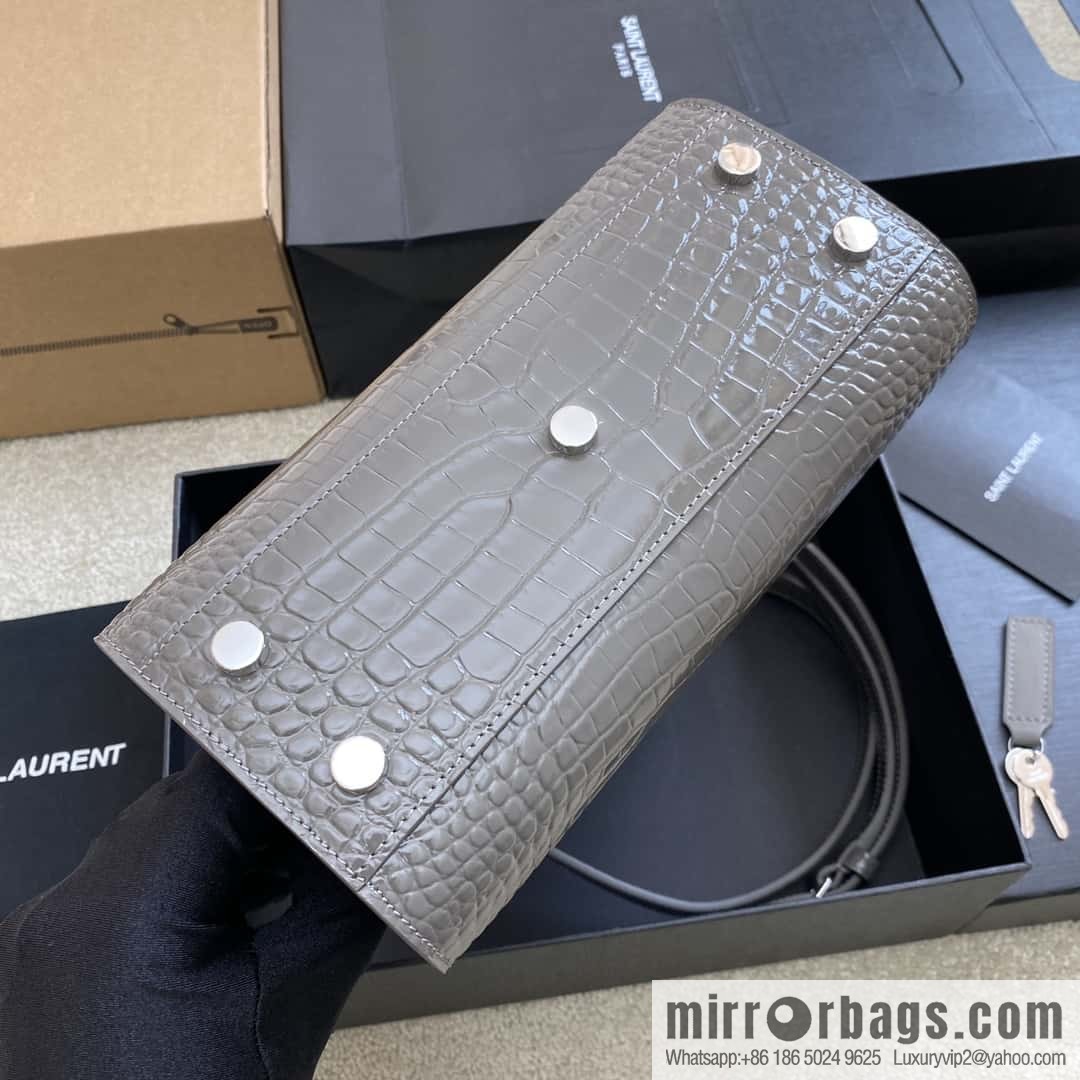 Laurent Paris SLP Diamond Organ Bag Model: 398711
