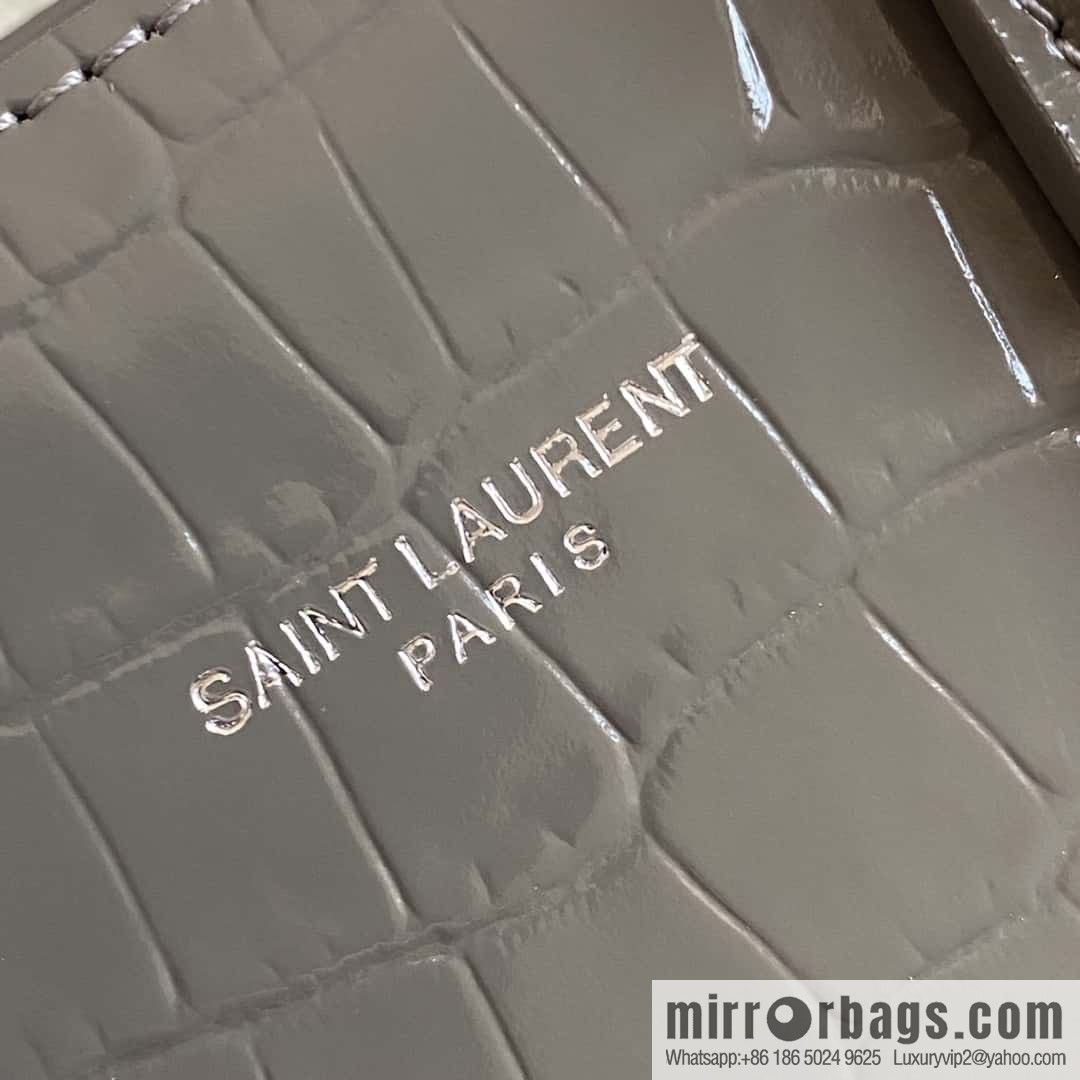 Laurent Paris SLP Diamond Organ Bag Model: 398711