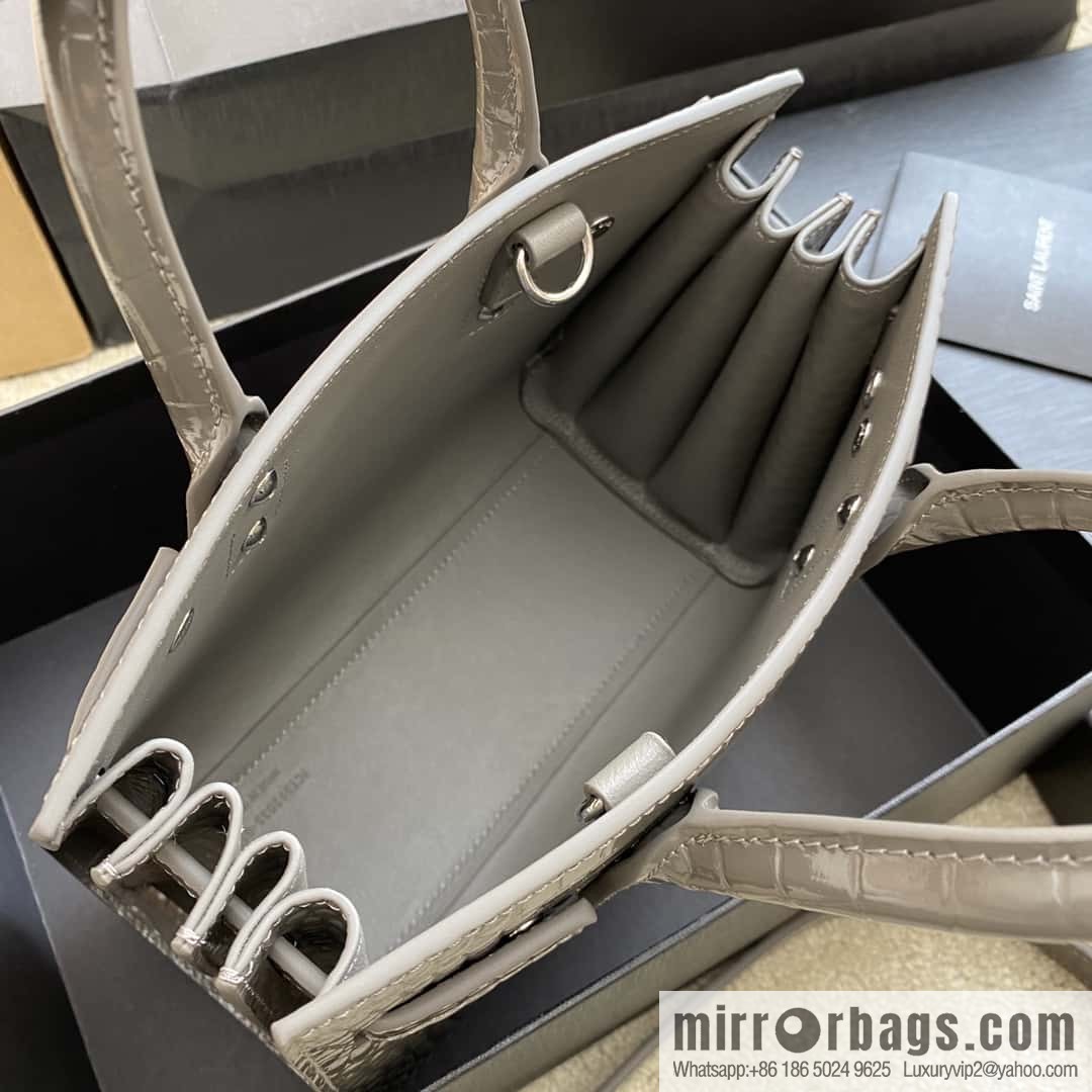 Laurent Paris SLP Diamond Organ Bag Model: 398711
