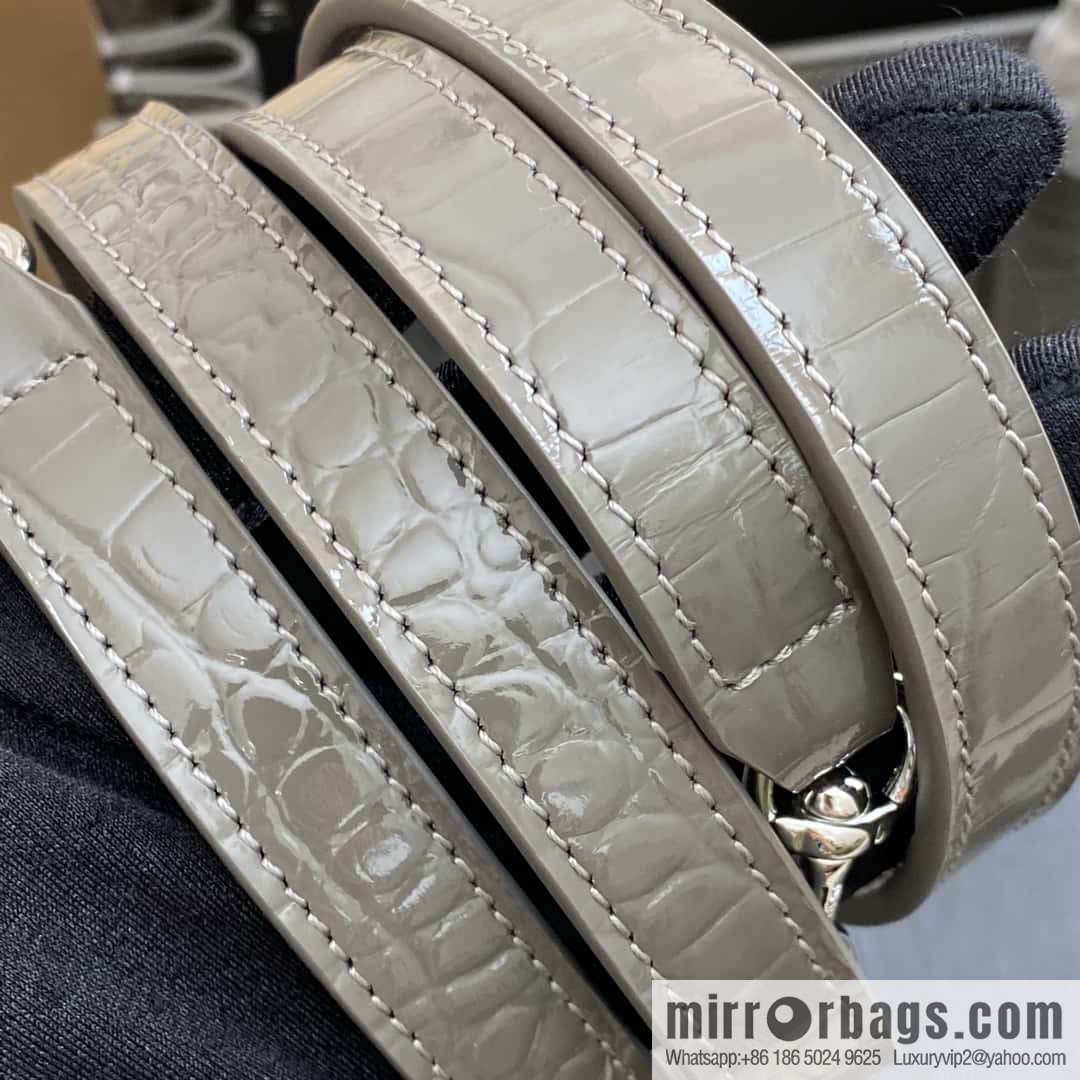 Laurent Paris SLP Diamond Organ Bag Model: 398711