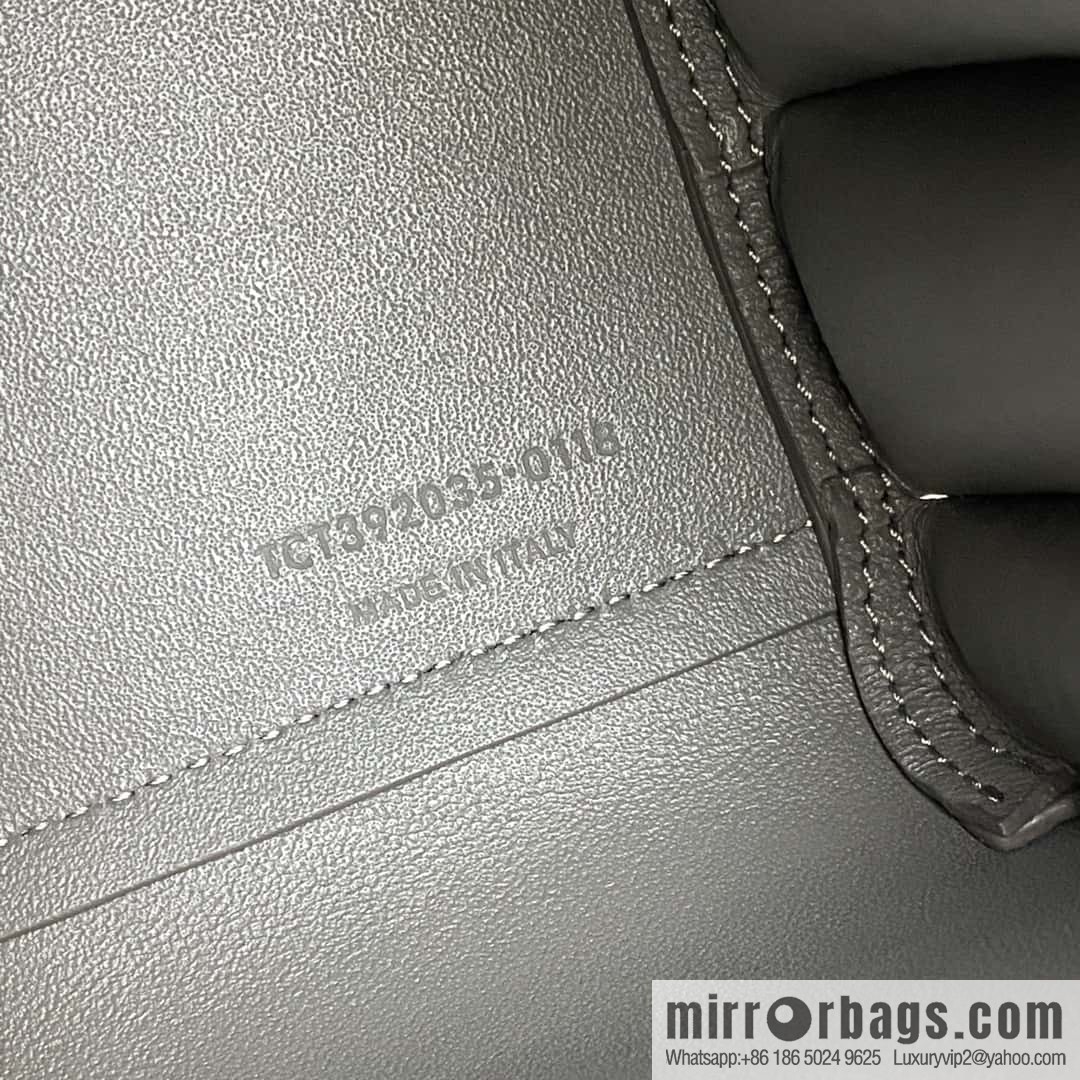 Laurent Paris SLP Diamond Organ Bag Model: 398711