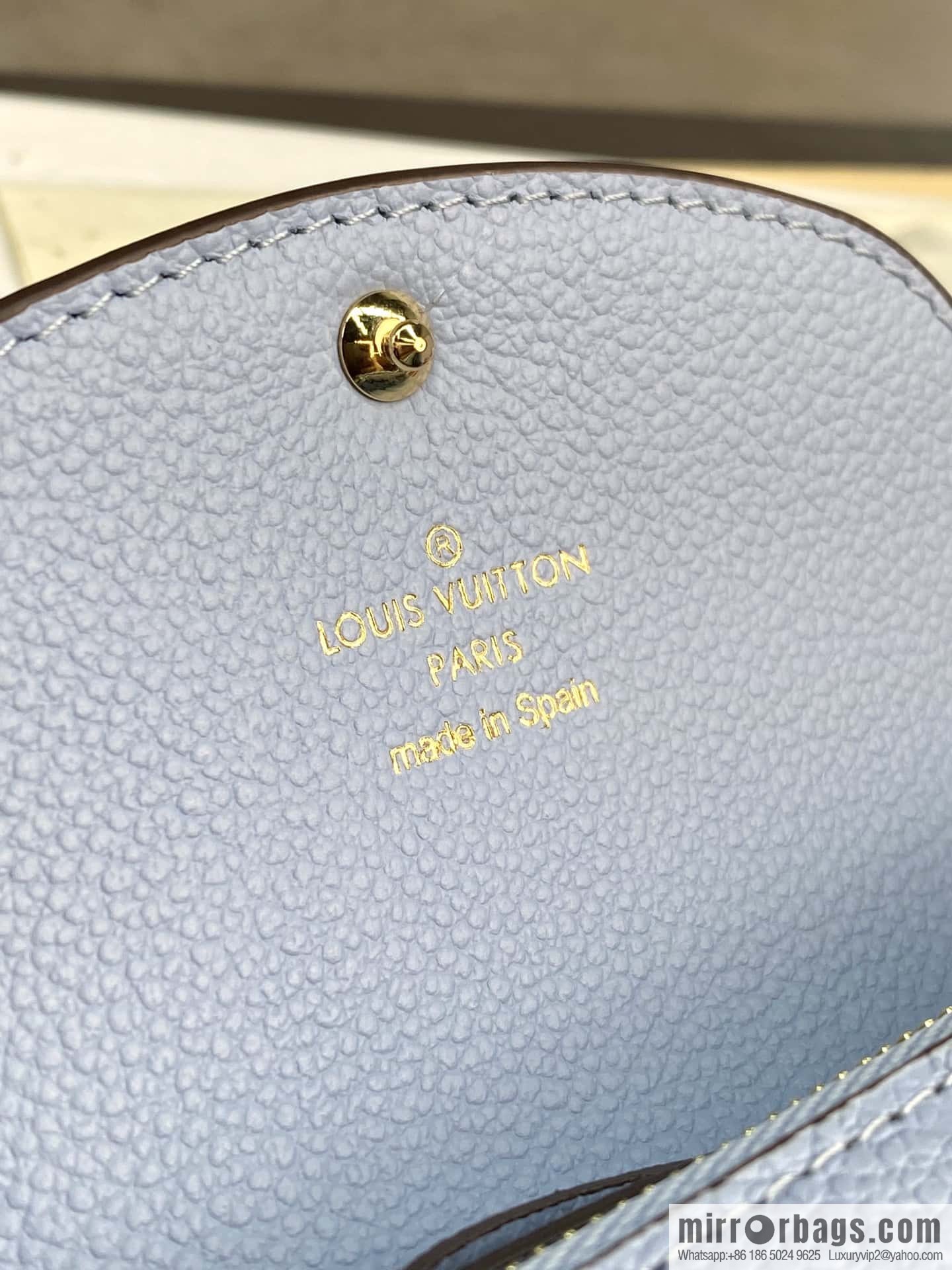 LV M81923 Rosalie Coin Purse