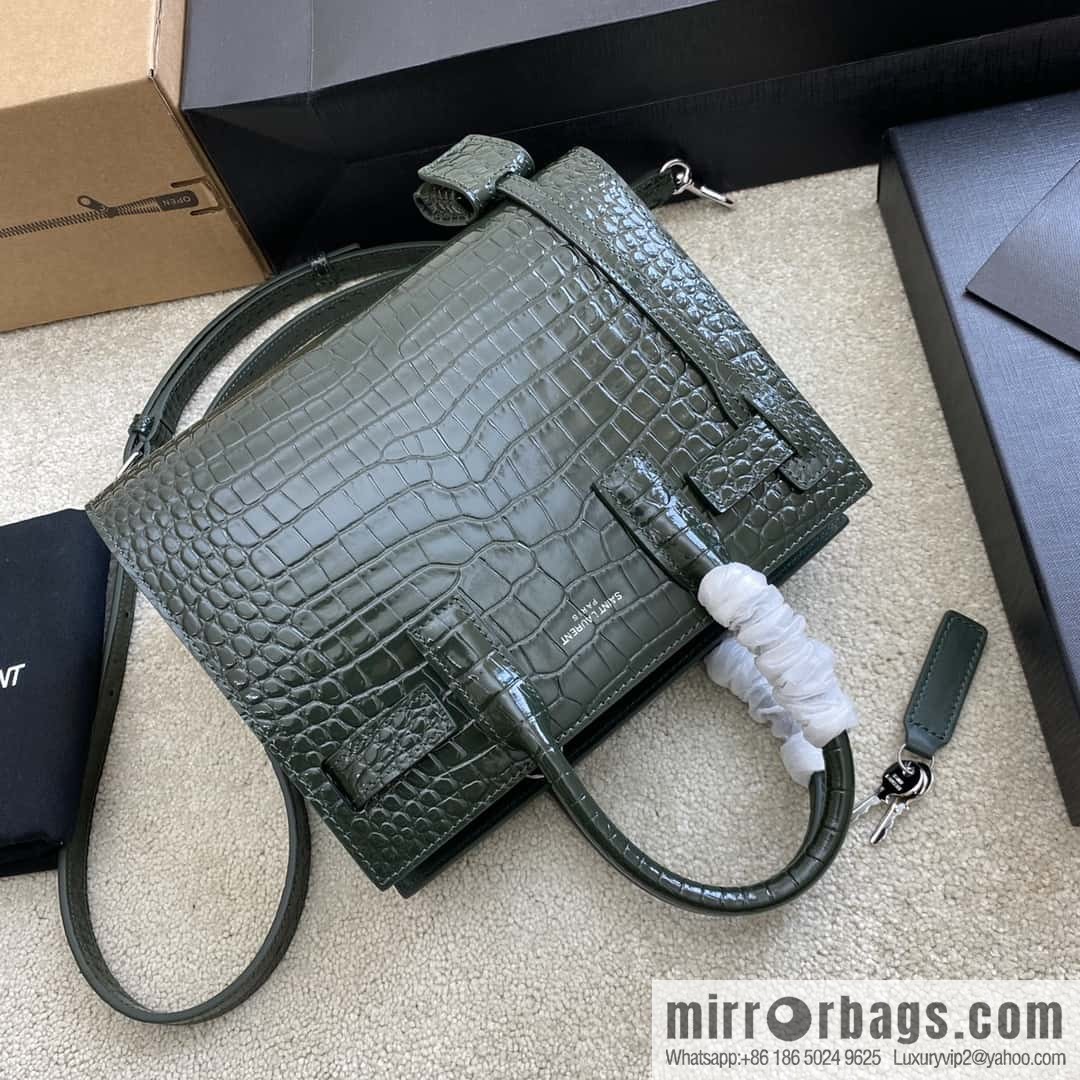 Laurent Paris SLP Diamond Organ Bag Model: 398711