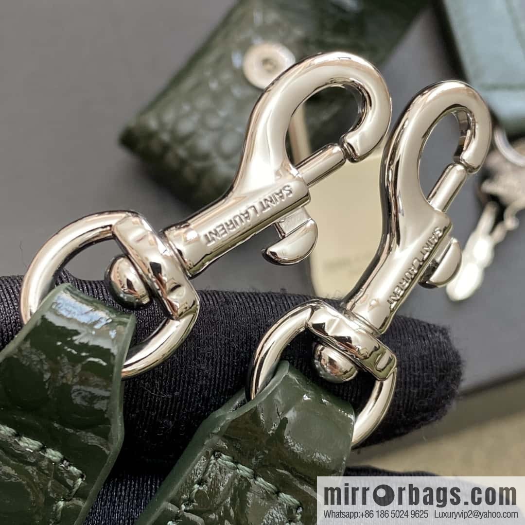 Laurent Paris SLP Diamond Organ Bag Model: 398711