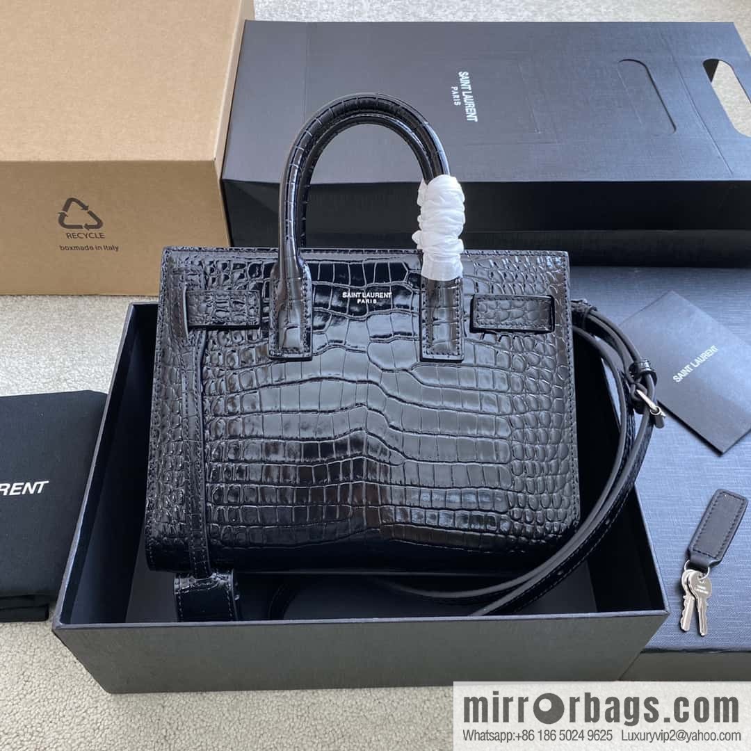 Laurent Paris SLP Diamond Organ Bag Model: 398711