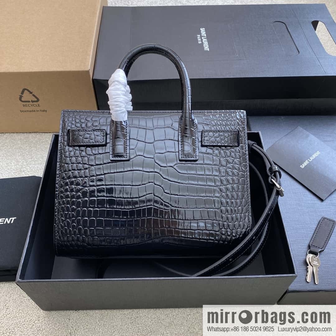 Laurent Paris SLP Diamond Organ Bag Model: 398711