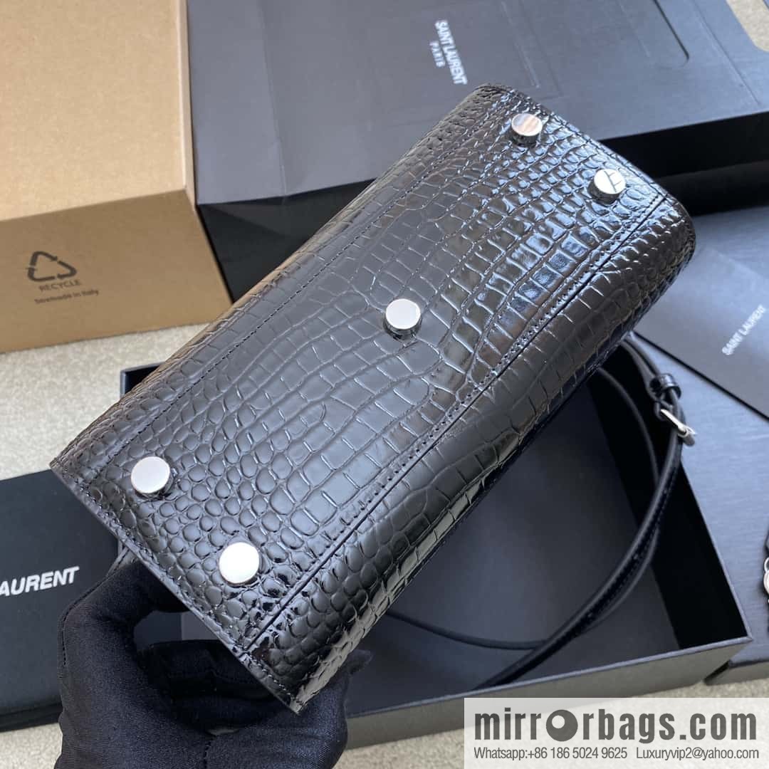 Laurent Paris SLP Diamond Organ Bag Model: 398711