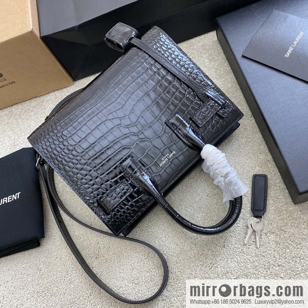 Laurent Paris SLP Diamond Organ Bag Model: 398711