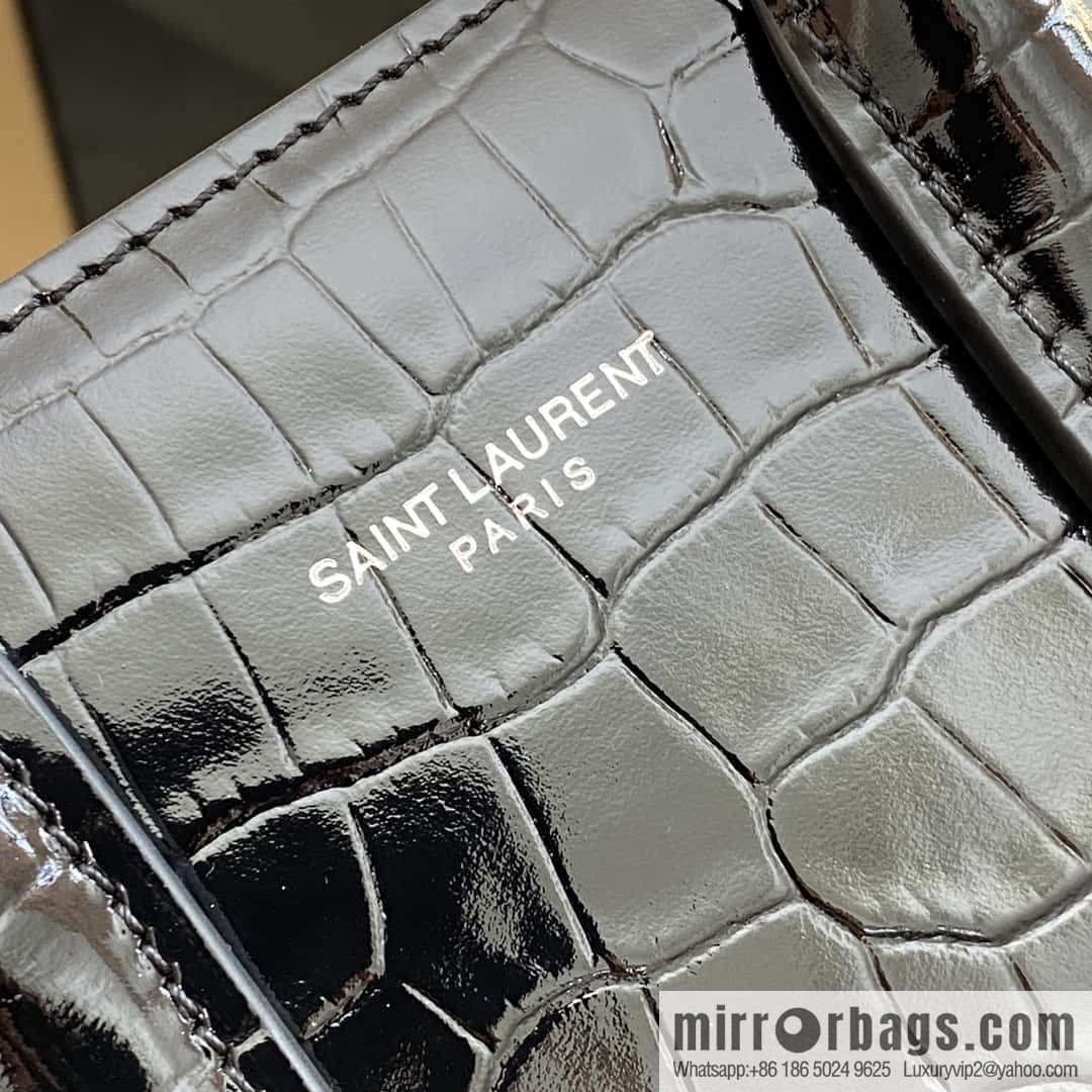 Laurent Paris SLP Diamond Organ Bag Model: 398711