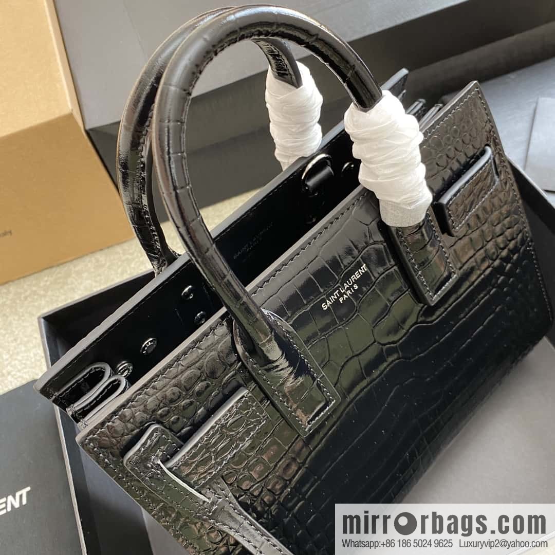 Laurent Paris SLP Diamond Organ Bag Model: 398711