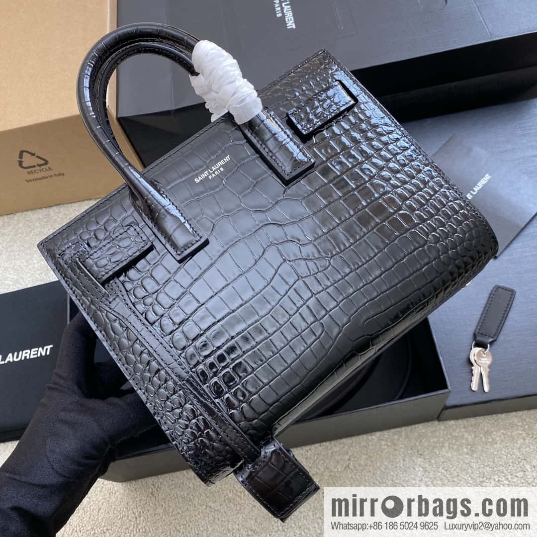 Laurent Paris SLP Diamond Organ Bag Model: 398711