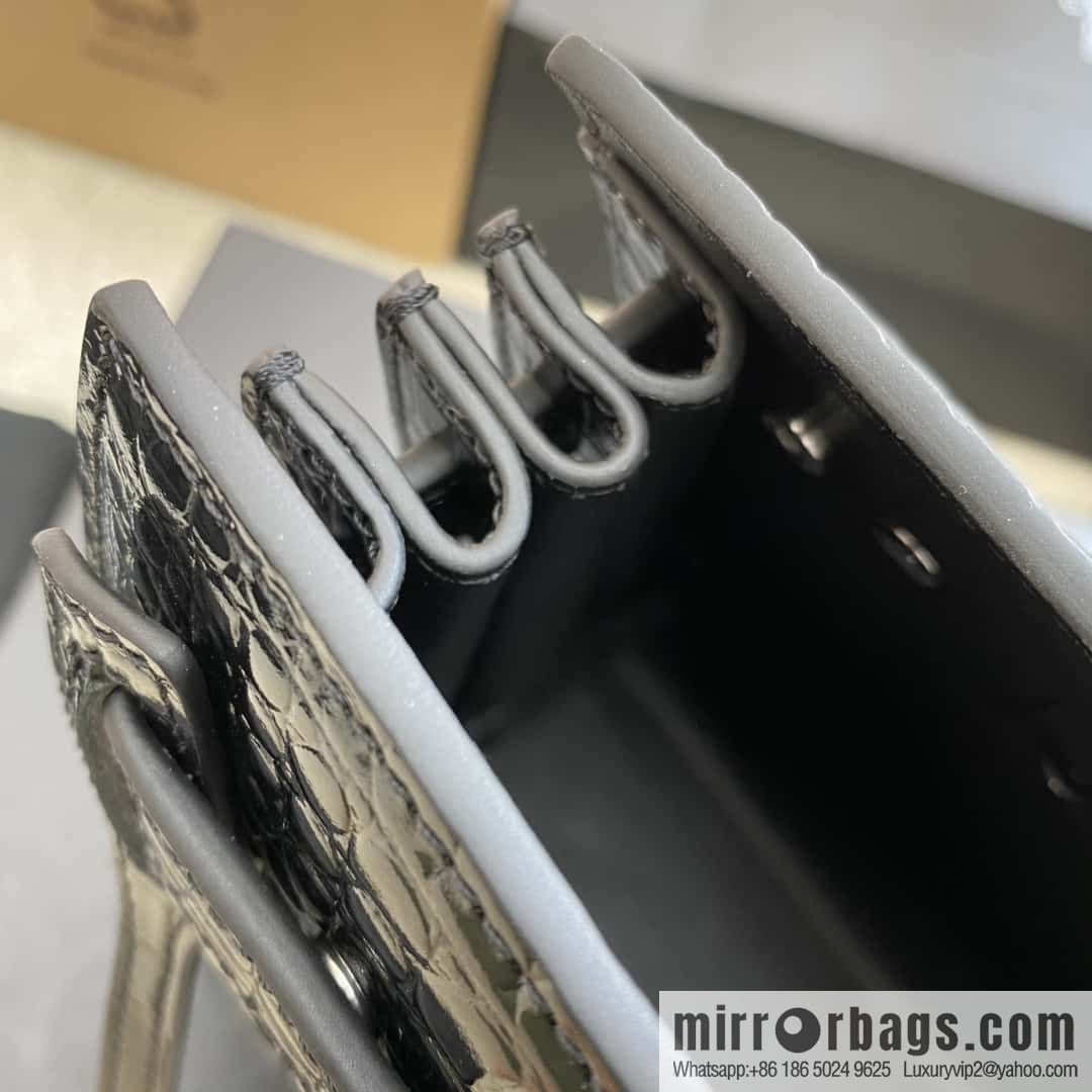Laurent Paris SLP Diamond Organ Bag Model: 398711