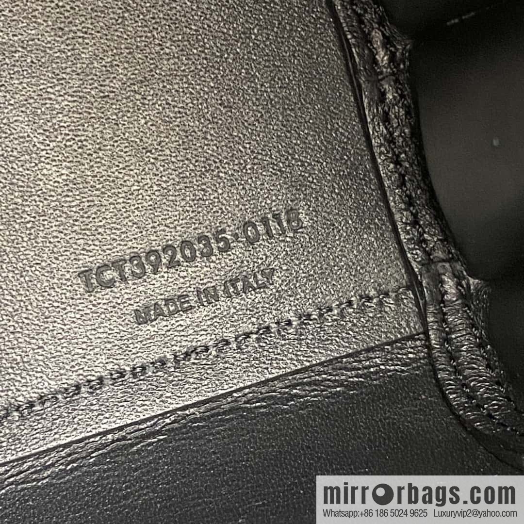 Laurent Paris SLP Diamond Organ Bag Model: 398711
