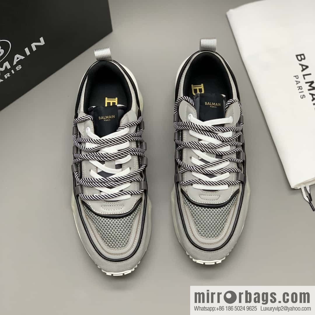 Balmaini, men's casual sneakers