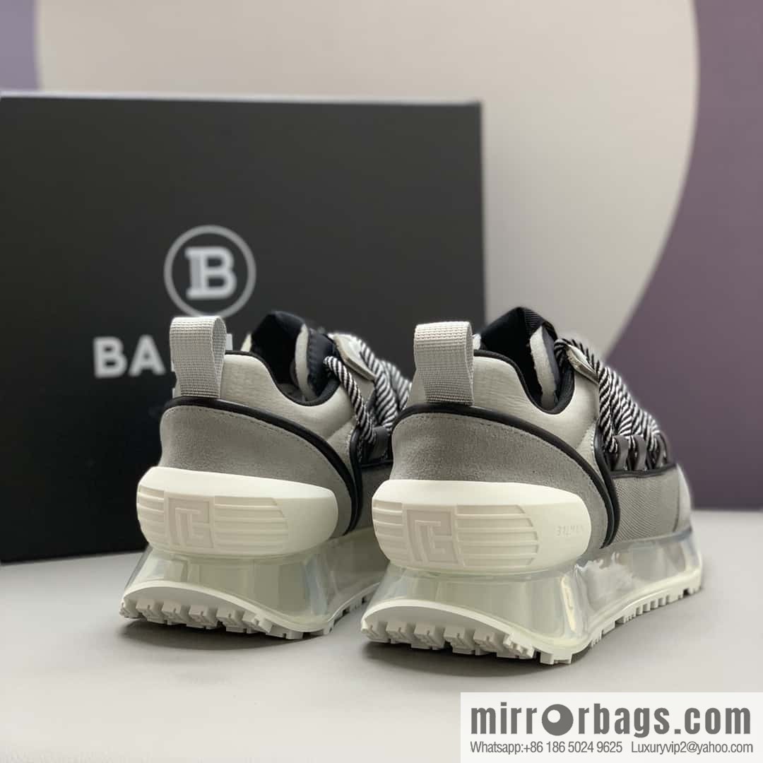 Balmaini, men's casual sneakers
