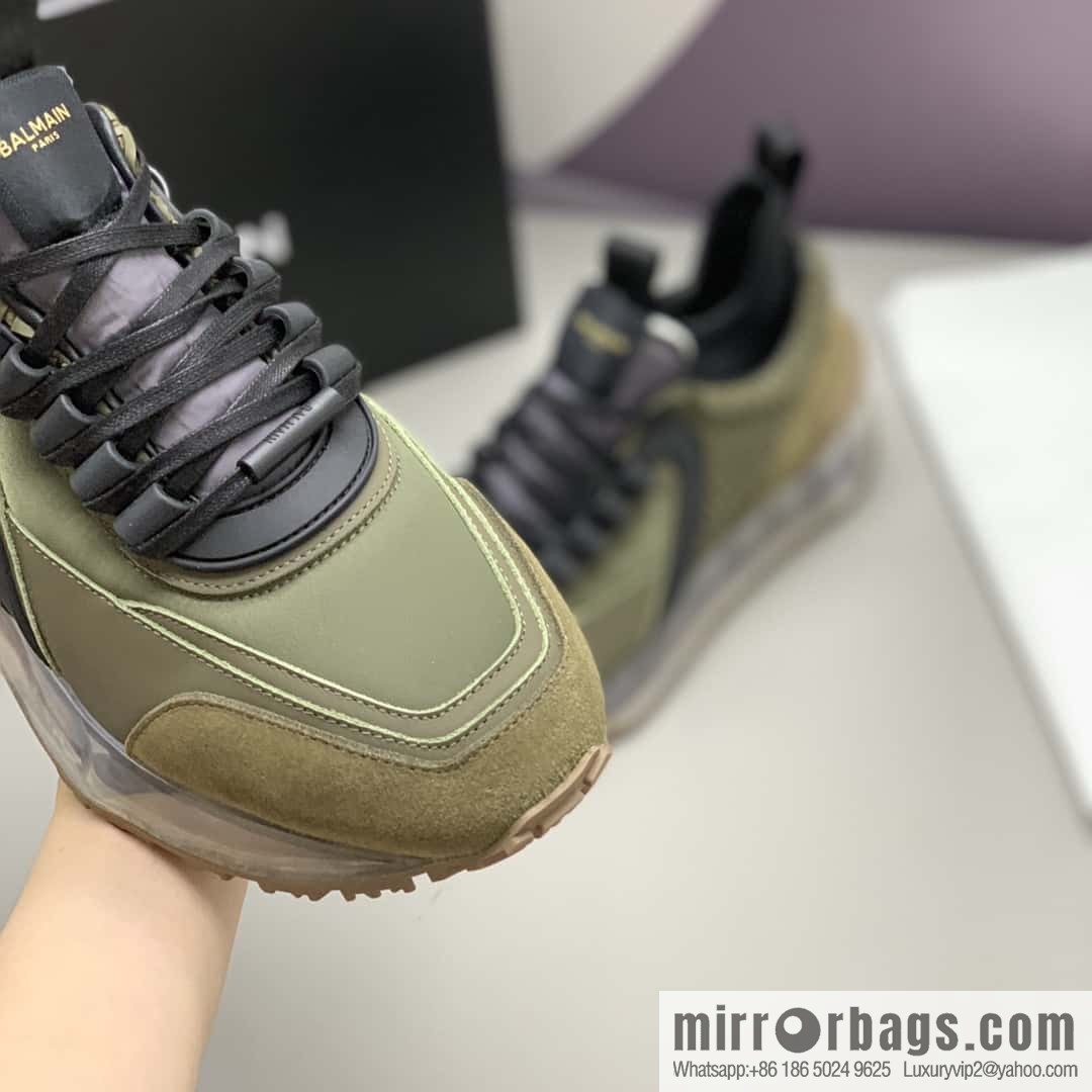 Balmaini, men's casual sneakers
