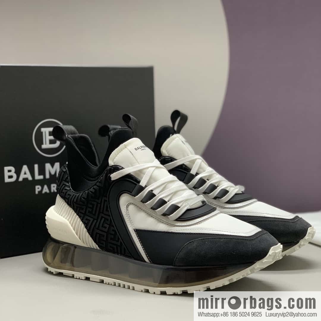 Balmaini, men's casual sneakers