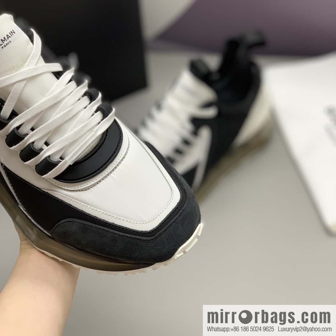 Balmaini, men's casual sneakers
