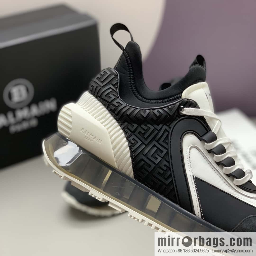 Balmaini, men's casual sneakers