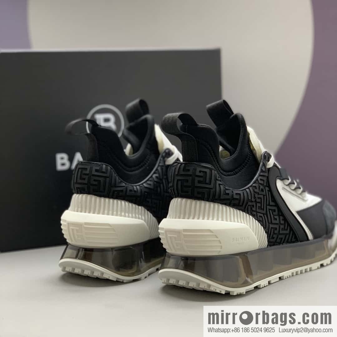 Balmaini, men's casual sneakers