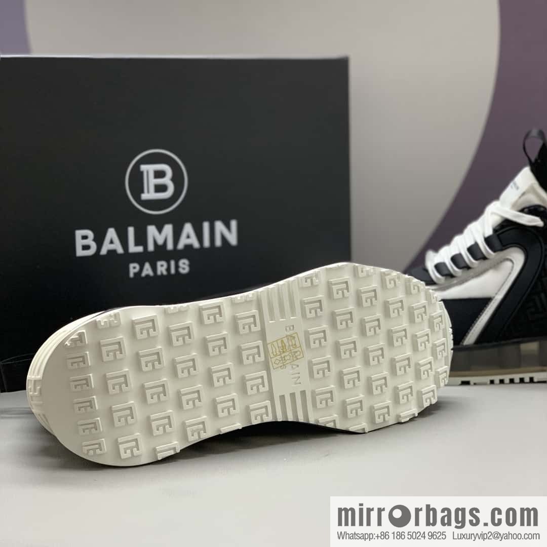 Balmaini, men's casual sneakers