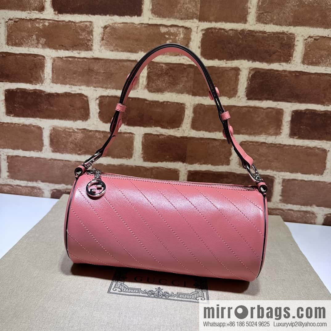 GUCCI Gucci Blondie series small shoulder backpack 760169